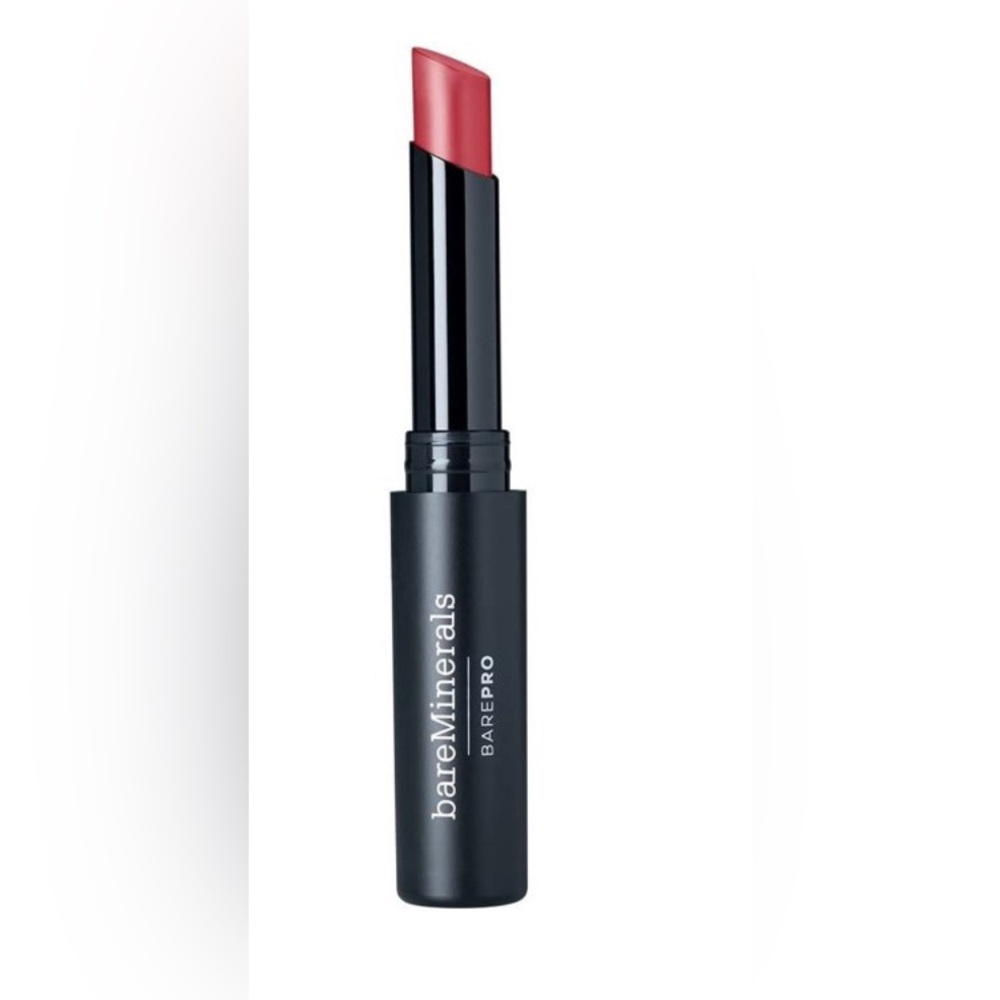 bareMinerals barepro lipstick in CARNATION